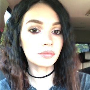 Meet your Posher, Danna